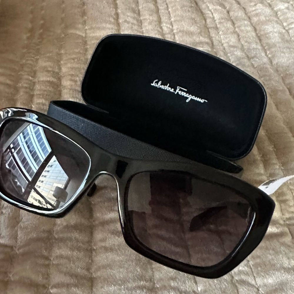 Salvatore Ferragamo Women Sunglasses